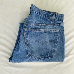 Levi’s Jeans Men’s W38 L30